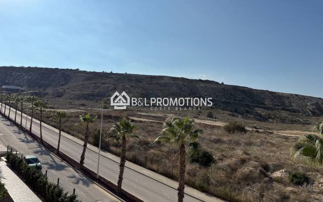 Reventa - Bungalow -
Alicante - La Finca Golf