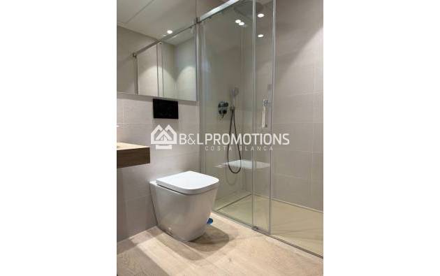 Reventa - Bungalow -
Alicante - La Finca Golf