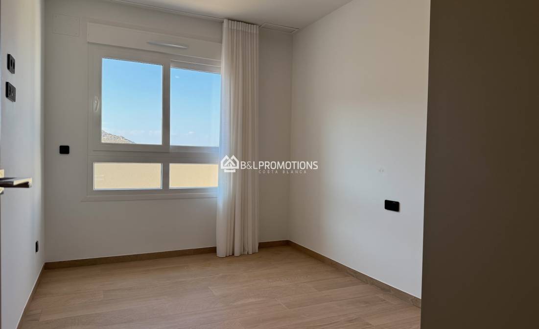 Reventa - Bungalow -
Alicante - La Finca Golf