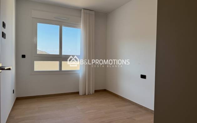 Reventa - Bungalow -
Alicante - La Finca Golf