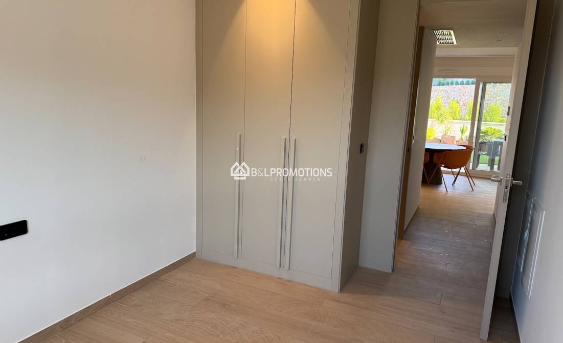 Reventa - Bungalow -
Alicante - La Finca Golf