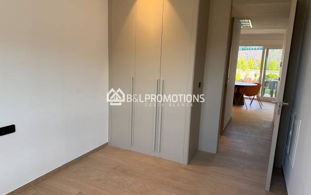 Reventa - Bungalow -
Alicante - La Finca Golf