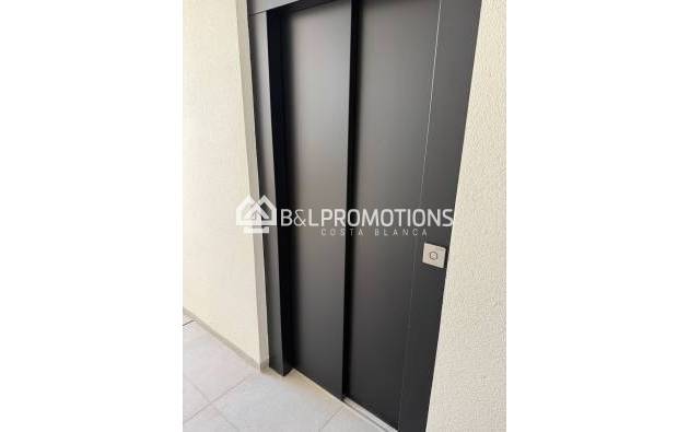 Reventa - Bungalow -
Alicante - La Finca Golf