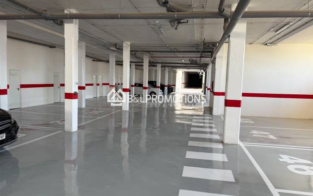 Reventa - Bungalow -
Alicante - La Finca Golf