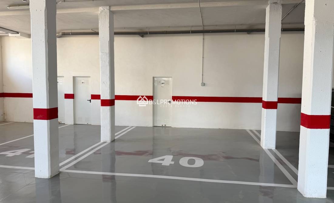 Reventa - Bungalow -
Alicante - La Finca Golf