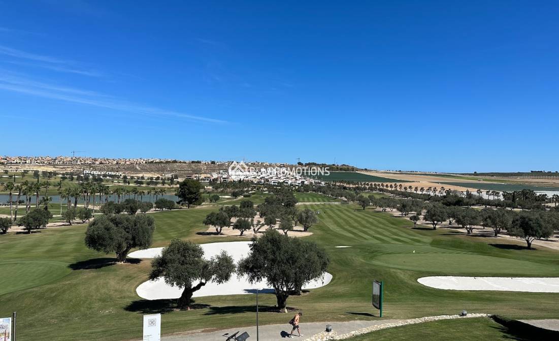 Reventa - Bungalow -
Alicante - La Finca Golf