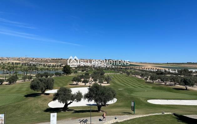 Reventa - Bungalow -
Alicante - La Finca Golf