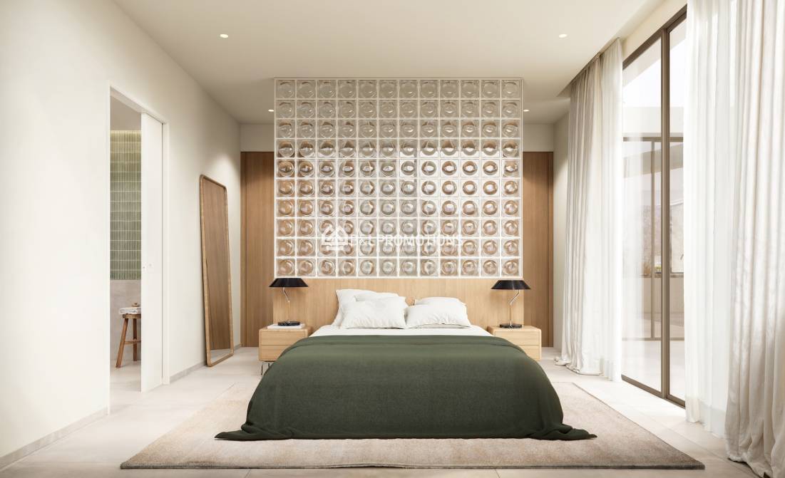 Nueva construcción - Chalet independiente -
Alicante - La Finca Golf