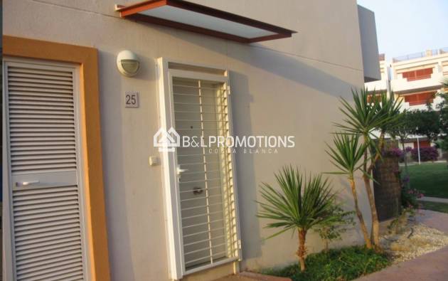 Reventa - Apartamento -
Orihuela Costa - Playa Flamenca