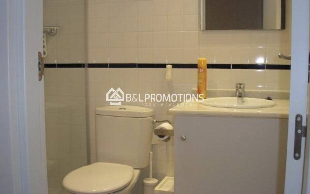 Reventa - Apartamento -
Orihuela Costa - Playa Flamenca