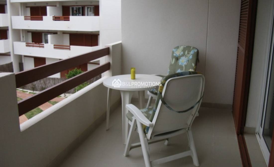 Reventa - Apartamento -
Orihuela Costa - Playa Flamenca