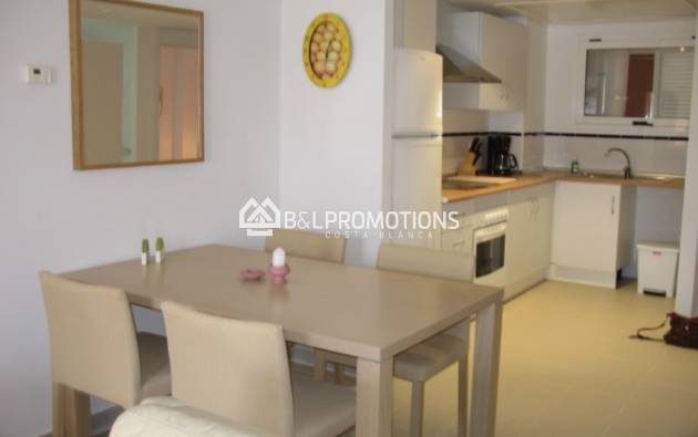 Reventa - Apartamento -
Orihuela Costa - Playa Flamenca