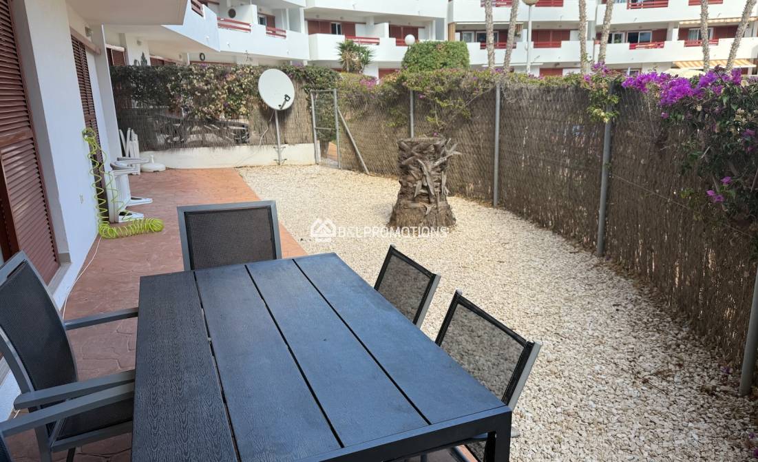 Reventa - Apartamento -
Orihuela Costa - Playa Flamenca