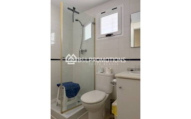 Reventa - Apartamento -
Orihuela Costa - Playa Flamenca