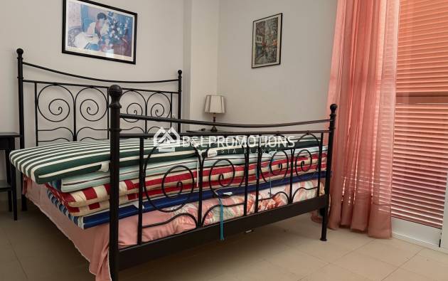 Reventa - Apartamento -
Orihuela Costa - Playa Flamenca