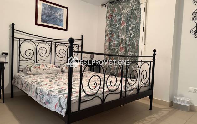 Reventa - Apartamento -
Orihuela Costa - Playa Flamenca