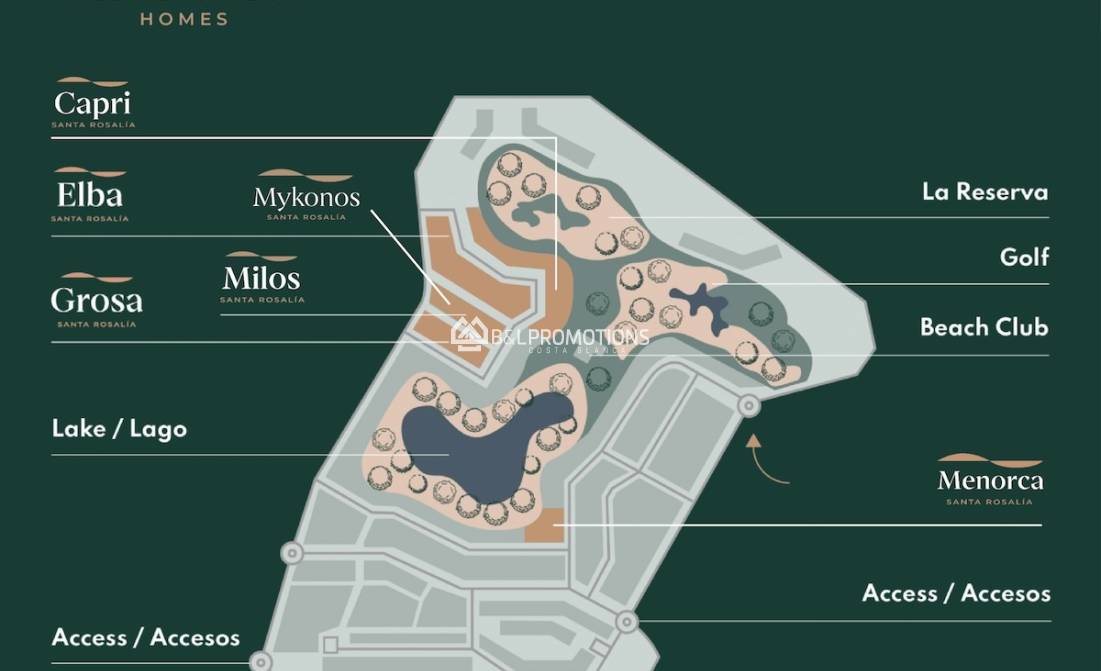 Nueva construcción - Chalet independiente -
Torre Pacheco - Santa Rosalia