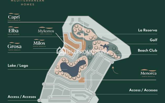 Nueva construcción - Chalet independiente -
Torre Pacheco - Santa Rosalia