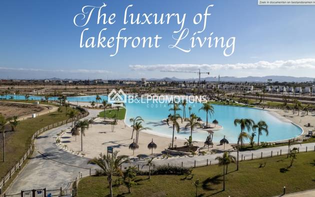 Nueva construcción - Chalet independiente -
Torre Pacheco - Santa Rosalia