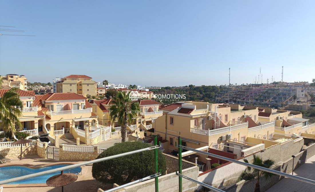 Nueva construcción - Apartamento -
Orihuela Costa - Villamartin
