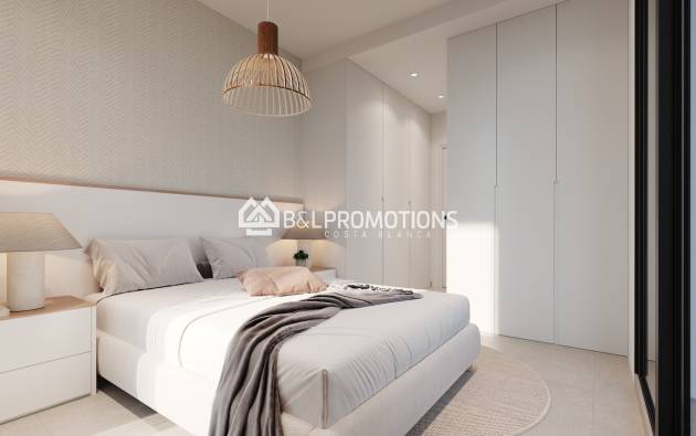 Nueva construcción - Apartamento -
Torre Pacheco - Santa Rosalia