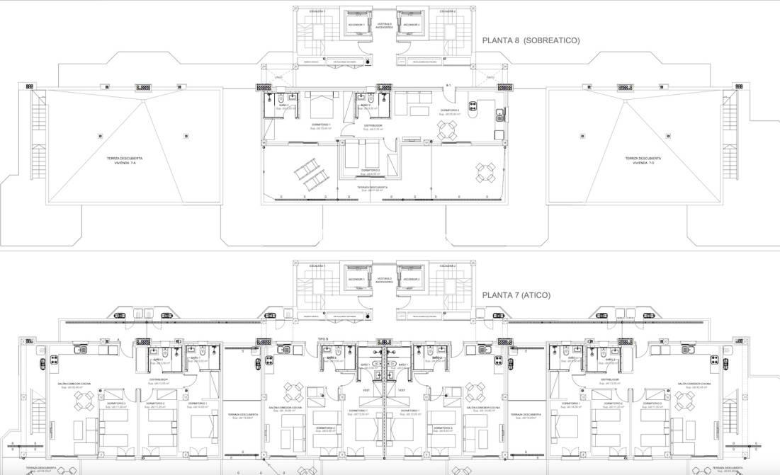Nouvelle construction - Appartement -
Finestrat