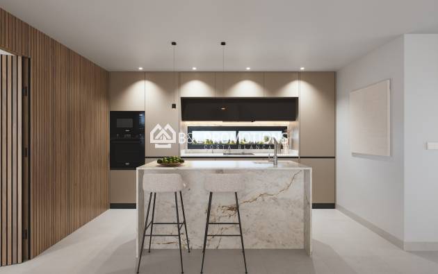 Nueva construcción - Apartamento -
Torre Pacheco - Santa Rosalia