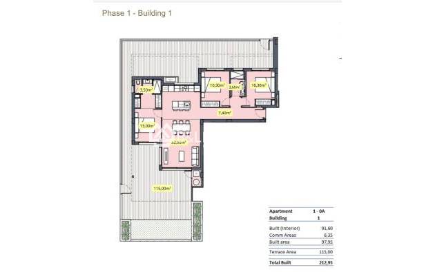 Nueva construcción - Apartamento -
Torre Pacheco - Santa Rosalia