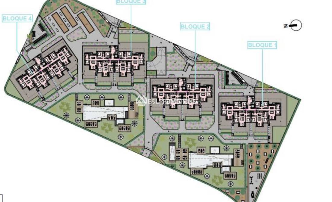 Nueva construcción - Apartamento -
Torre Pacheco - Santa Rosalia