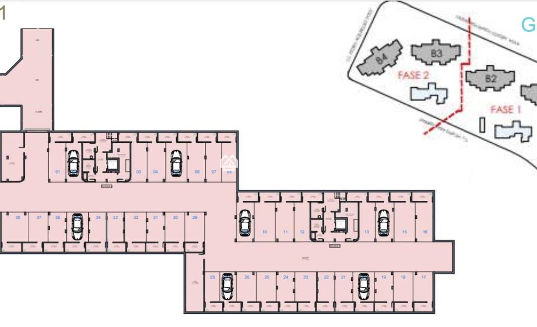 Nueva construcción - Apartamento -
Torre Pacheco - Santa Rosalia