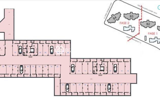 Nueva construcción - Apartamento -
Torre Pacheco - Santa Rosalia