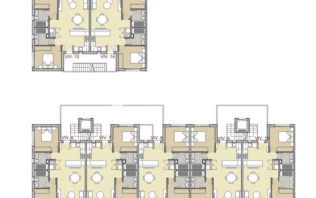 New build - Bungalow -
Rojales