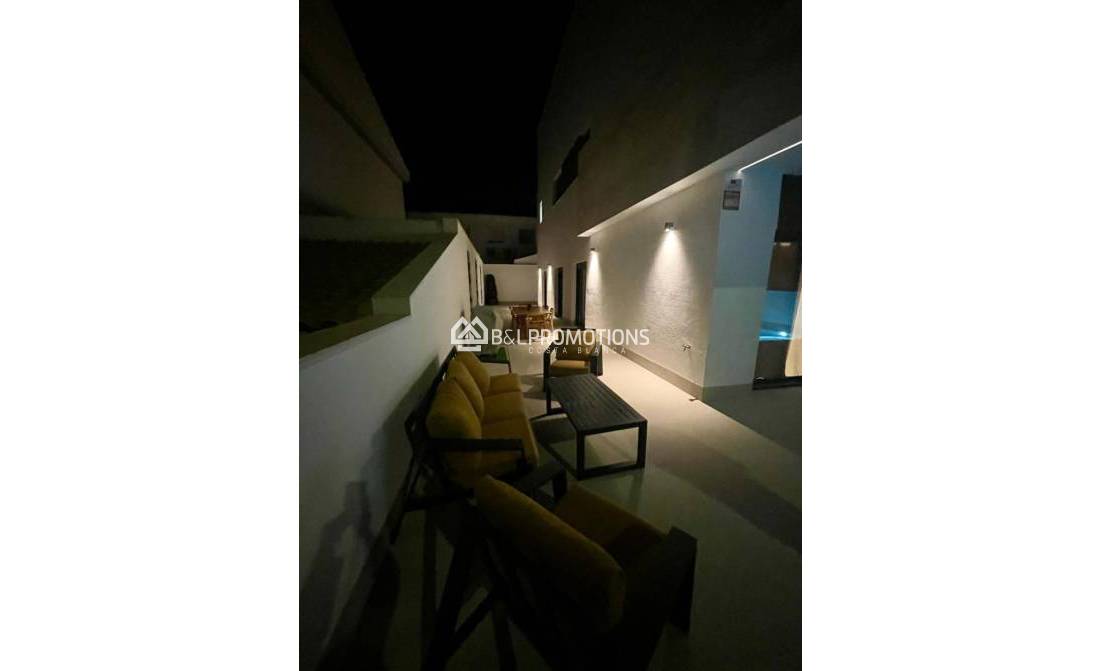 Alquiler vacacional - Apartamento -
Pilar de la Horadada