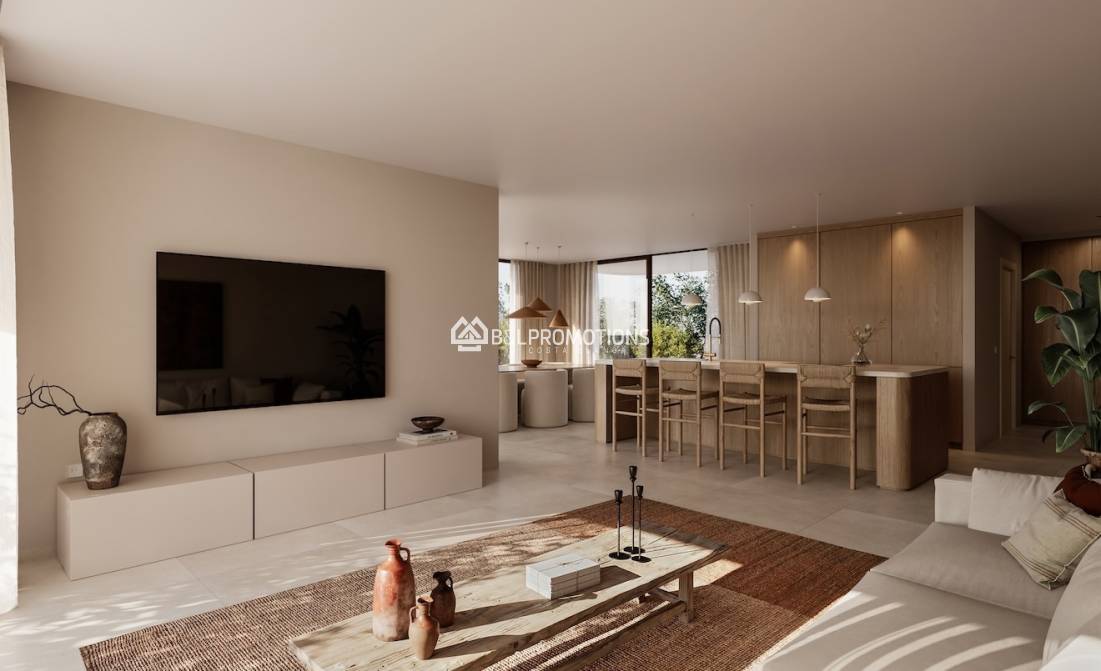 Nueva construcción - Apartamento -
Orihuela Costa - Las Colinas Golf