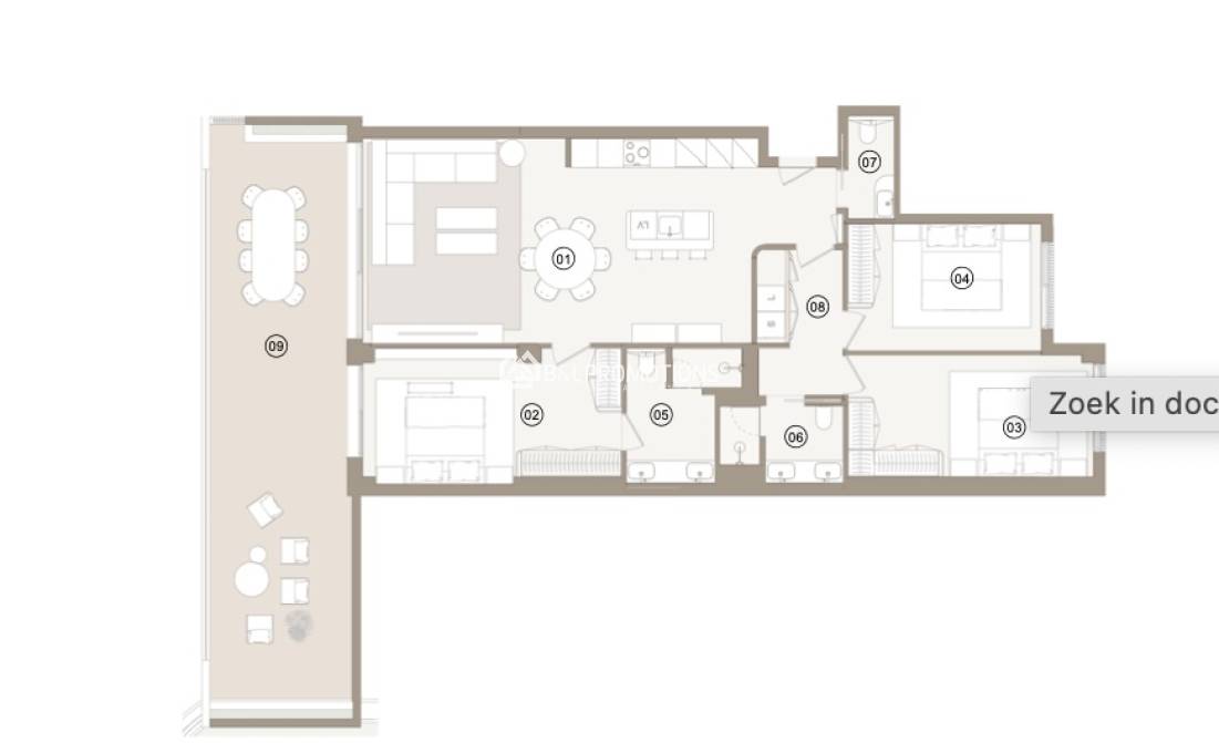 Nueva construcción - Apartamento -
Orihuela Costa - Las Colinas Golf
