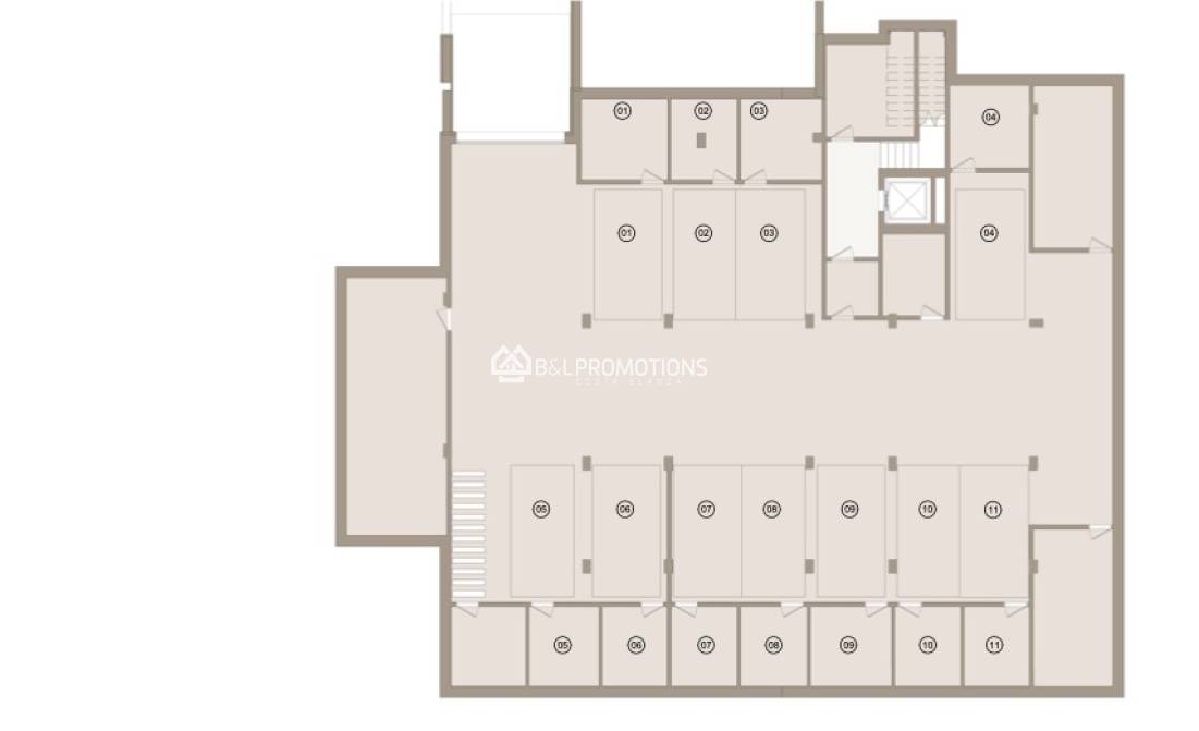 Nueva construcción - Apartamento -
Orihuela Costa - Las Colinas Golf
