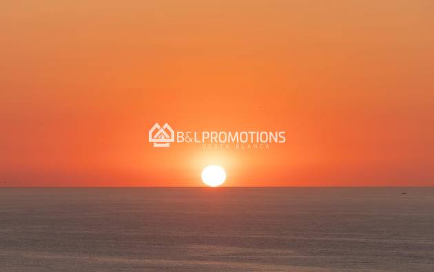 New build - Villa -
Los Montesinos