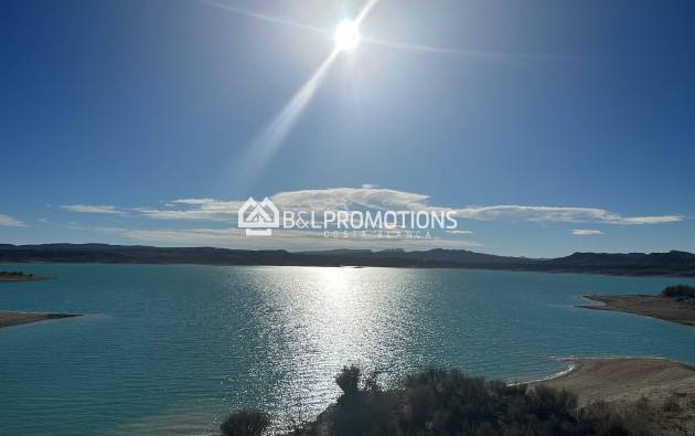 New build - Villa -
Los Montesinos