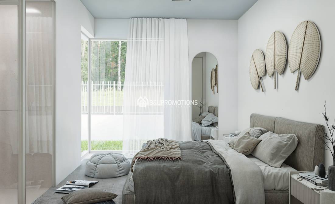 Nieuwbouw - Vrijstaande villa -
Los Alcazares