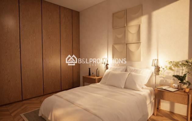 Nueva construcción - Chalet independiente -
Los Alcázares