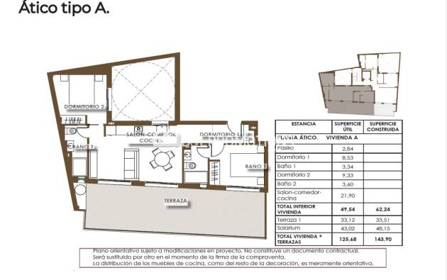 Nueva construcción - Apartamento -
Torrevieja - Centro Torrevieja