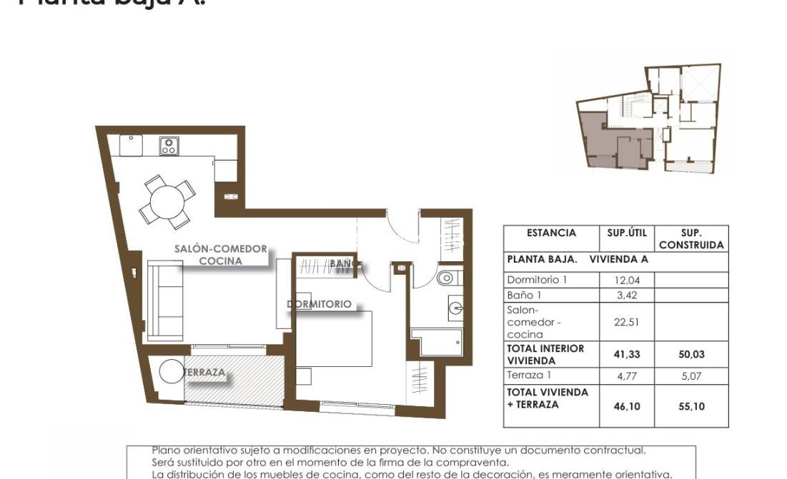 Nueva construcción - Apartamento -
Torrevieja - Centro Torrevieja