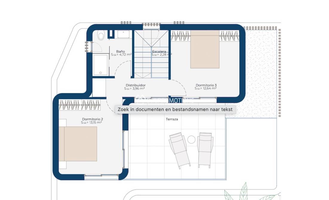 Nueva construcción - Chalet independiente -
Baños y Mendigo - El Valle Golf Resort