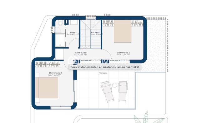 Nueva construcción - Chalet independiente -
Baños y Mendigo - El Valle Golf Resort