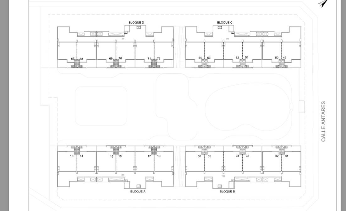 Nueva construcción - Apartamento -
Torre Pacheco - Dolores