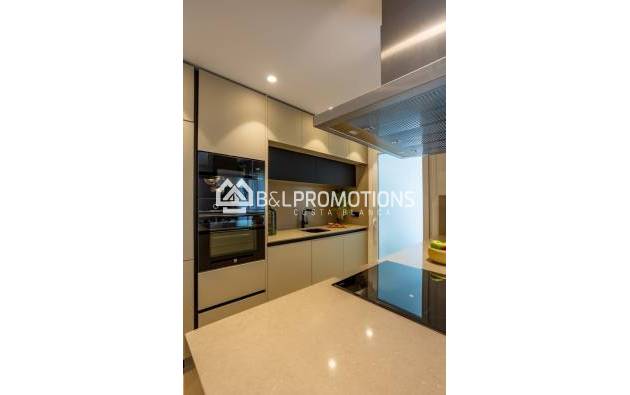 Nueva construcción - Apartamento -
Alicante - La Finca Golf