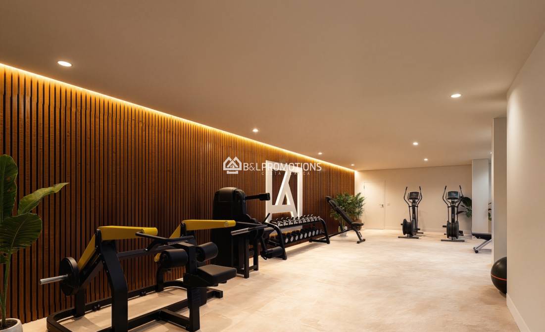 Neubauimmobilien - Quattrohaus -
Los Alcázares - Serena Golf