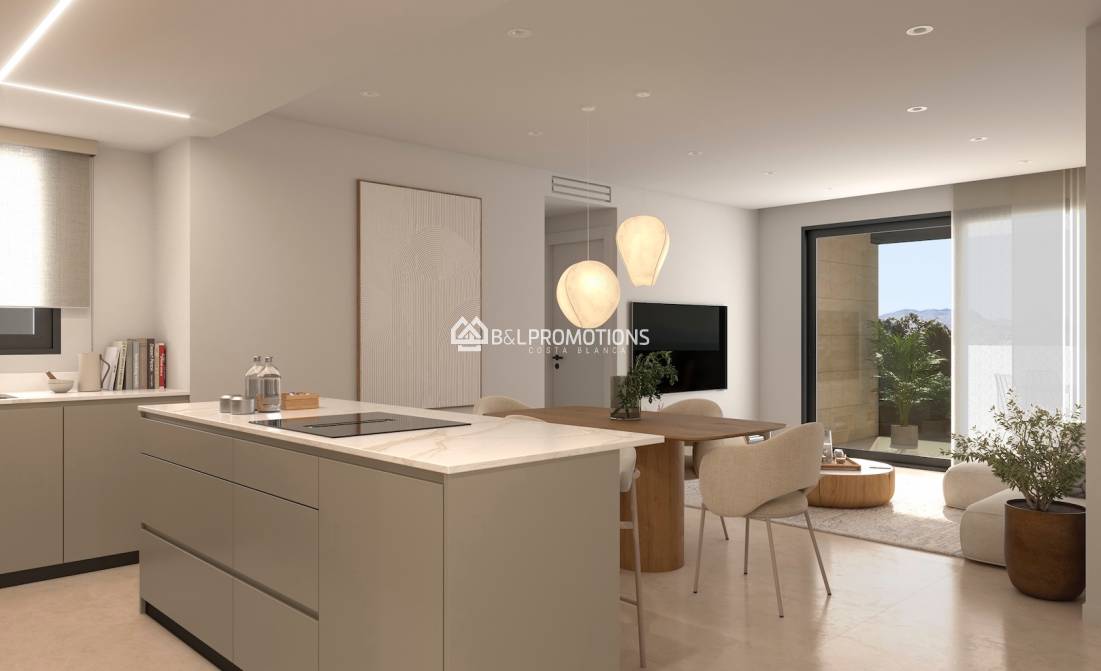 Apartamento en venta en Catral zona Catral