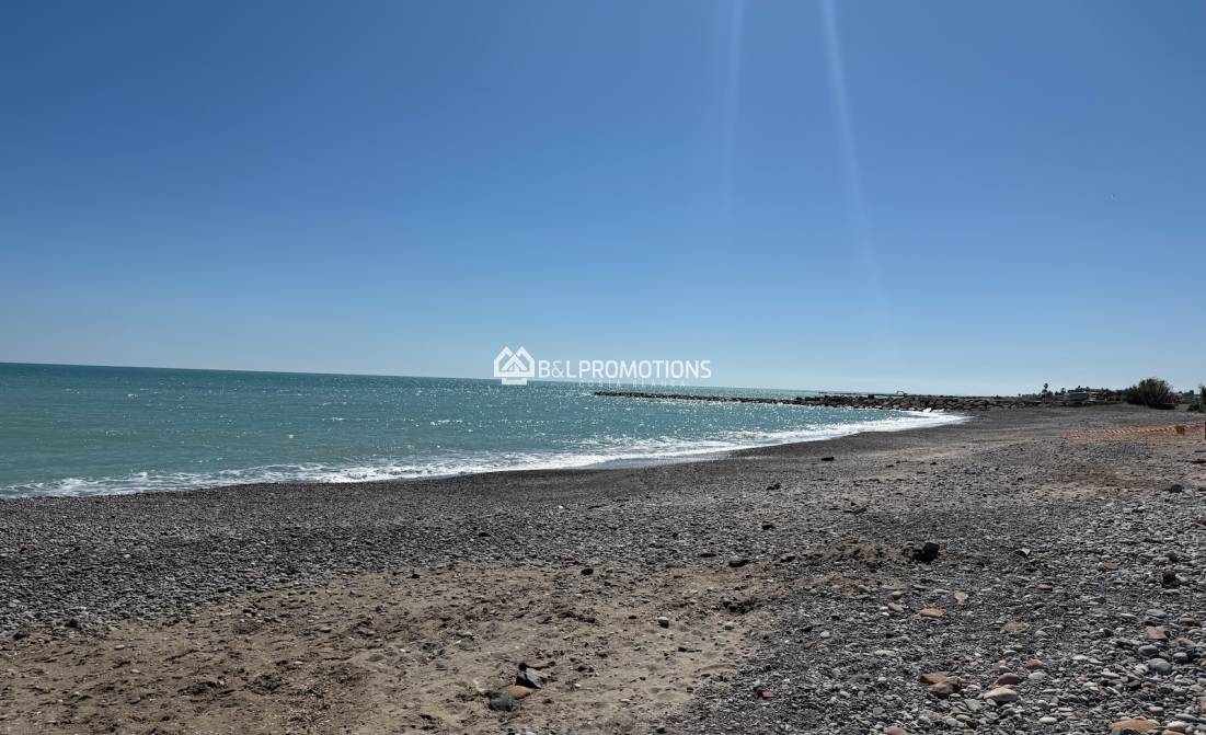 Nueva construcción - Apartamento -
Moncofa - Playa Moncofa