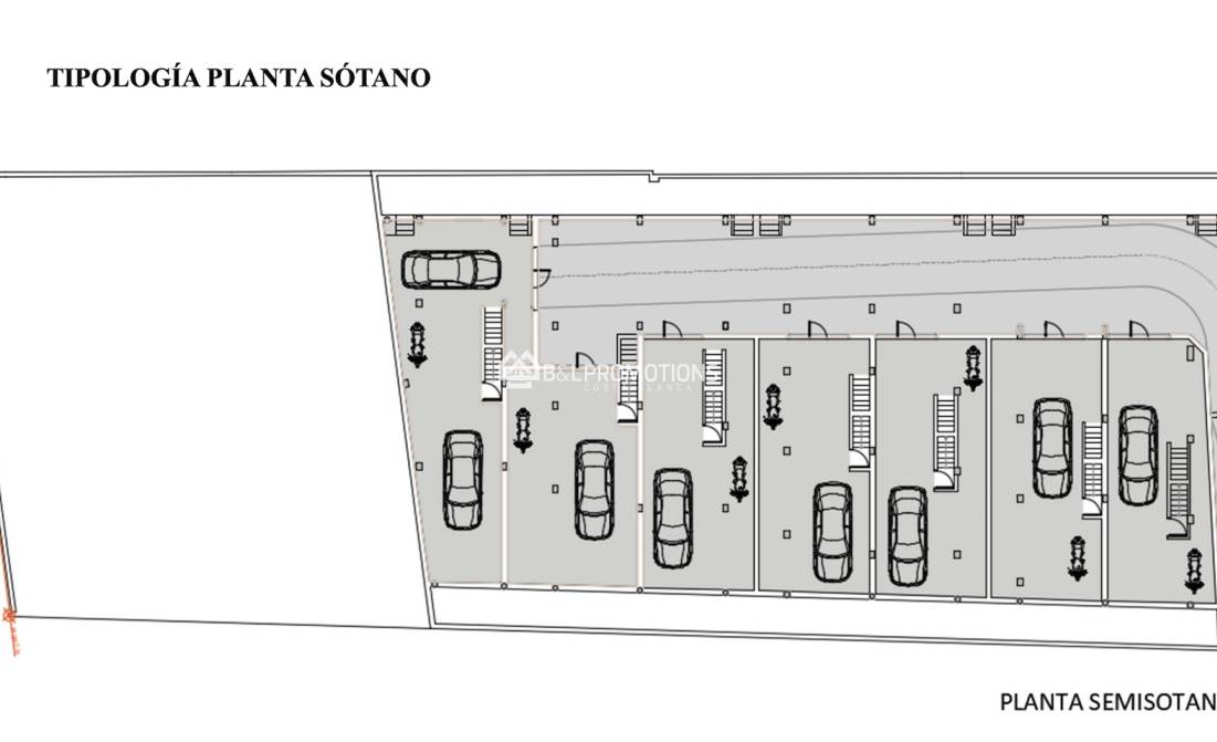 Nueva construcción - Casa adosada / Duplex -
Moncofa - Playa Moncofa
